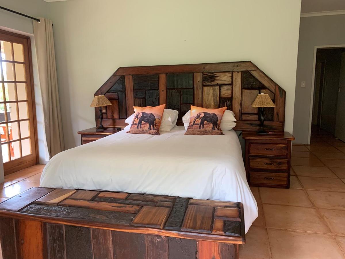 Kransberg Country Lodge Guest Farm Тхабазімбі Екстер'єр фото